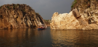 Best Places to Visit in Jabalpur, a Fantastic city in Madhya Pradesh